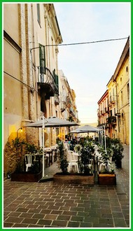 Terravecchia Ortona